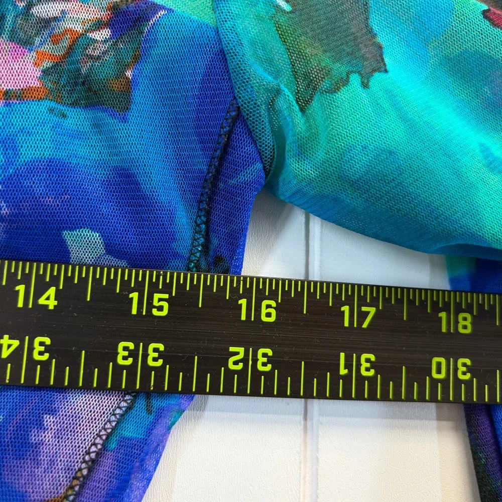 Elana Kattan measurements pit